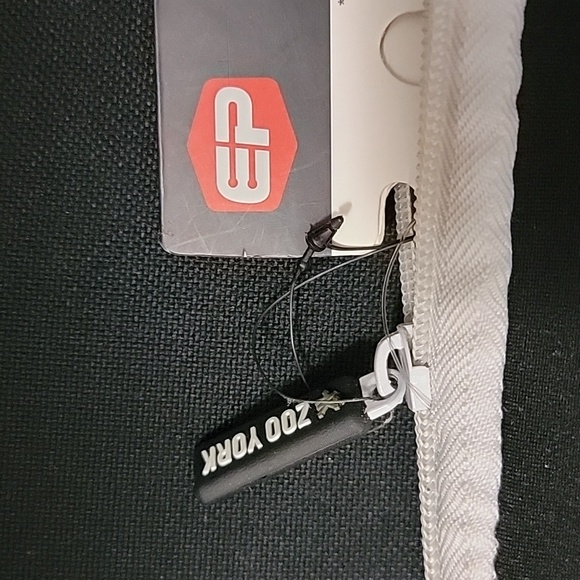 Zoo York 13inch Laptop Sleeve - 90s Vintage Old School NYC NWT - Picture 5 of 5